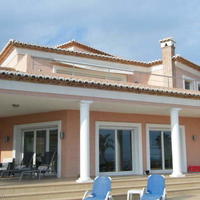 Вилла в Испании, Каталония, Багур, 293 кв.м.