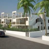 Вилла в Испании, Валенсия, Аликанте, 84 кв.м.