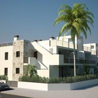 Вилла в Испании, Валенсия, Аликанте, 84 кв.м.