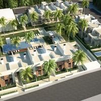 Вилла в Испании, Валенсия, Аликанте, 84 кв.м.