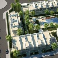 Вилла в Испании, Валенсия, Аликанте, 84 кв.м.