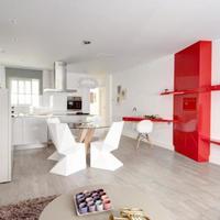 Квартира в Испании, Валенсия, Аликанте, 86 кв.м.