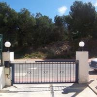 Квартира в Испании, Валенсия, Аликанте, 70 кв.м.