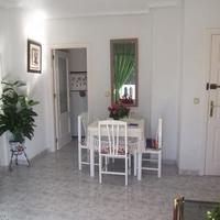 Квартира в Испании, Валенсия, Аликанте, 65 кв.м.