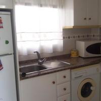 Квартира в Испании, Валенсия, Аликанте, 65 кв.м.