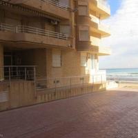 Квартира в Испании, Валенсия, Аликанте, 100 кв.м.