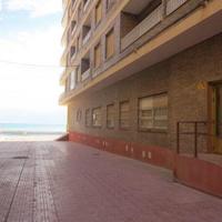 Квартира в Испании, Валенсия, Аликанте, 100 кв.м.