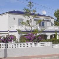 Вилла в Испании, Валенсия, Аликанте, 200 кв.м.