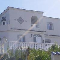 Вилла в Испании, Валенсия, Аликанте, 200 кв.м.