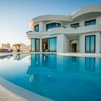 Вилла в Испании, Валенсия, Аликанте, 600 кв.м.