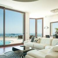 Вилла в Испании, Валенсия, Аликанте, 600 кв.м.