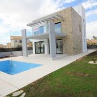 Вилла в Испании, Валенсия, Аликанте, 201 кв.м.