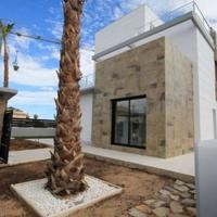 Вилла в Испании, Валенсия, Аликанте, 201 кв.м.