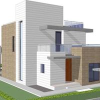 Вилла в Испании, Валенсия, Аликанте, 201 кв.м.