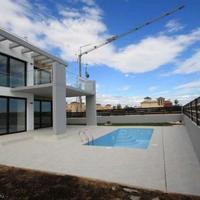 Вилла в Испании, Валенсия, Аликанте, 201 кв.м.