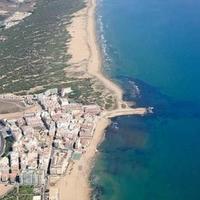 Квартира в Испании, Валенсия, Аликанте, 75 кв.м.