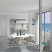 Квартира в Испании, Валенсия, Аликанте, 75 кв.м.