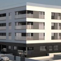 Квартира в Испании, Валенсия, Аликанте, 75 кв.м.