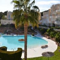 Villa in Spain, Comunitat Valenciana, Alicante, 241 sq.m.