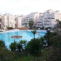 Villa in Spain, Comunitat Valenciana, Alicante, 241 sq.m.