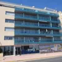 Квартира в Испании, Валенсия, Аликанте, 64 кв.м.