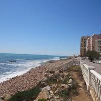 Квартира в Испании, Валенсия, Аликанте, 64 кв.м.