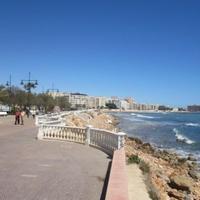 Квартира в Испании, Валенсия, Аликанте, 64 кв.м.