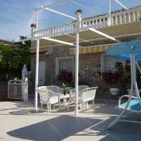 Вилла в Испании, Валенсия, Аликанте, 273 кв.м.