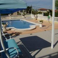 Вилла в Испании, Валенсия, Аликанте, 273 кв.м.