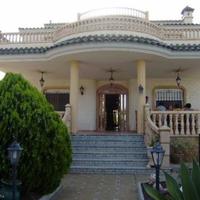 Villa in Spain, Comunitat Valenciana, Alicante