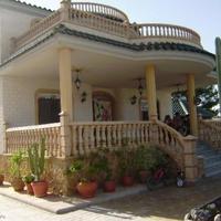 Villa in Spain, Comunitat Valenciana, Alicante