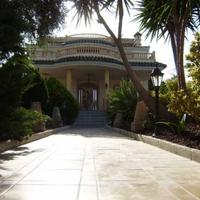 Villa in Spain, Comunitat Valenciana, Alicante