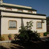 Villa in Spain, Comunitat Valenciana, Alicante