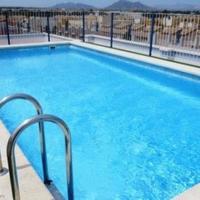 Квартира в Испании, Валенсия, Аликанте, 230 кв.м.