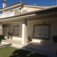Villa in Spain, Comunitat Valenciana, Alicante, 135 sq.m.