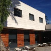 Villa in Spain, Comunitat Valenciana, Alicante, 545 sq.m.