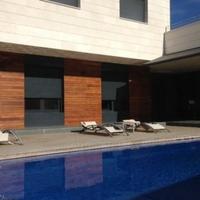 Villa in Spain, Comunitat Valenciana, Alicante, 545 sq.m.