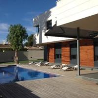 Villa in Spain, Comunitat Valenciana, Alicante, 545 sq.m.