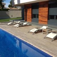 Villa in Spain, Comunitat Valenciana, Alicante, 545 sq.m.