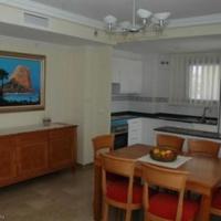 Flat in Spain, Comunitat Valenciana, Alicante, 113 sq.m.