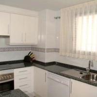 Flat in Spain, Comunitat Valenciana, Alicante, 113 sq.m.