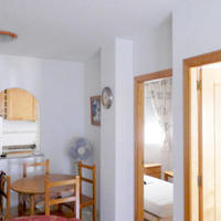 Квартира в Испании, Валенсия, Аликанте, 86 кв.м.