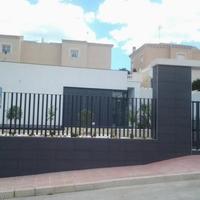 Вилла в Испании, Валенсия, Аликанте, 158 кв.м.