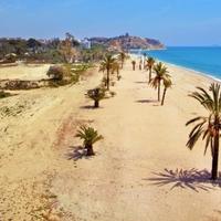 Вилла в Испании, Валенсия, Аликанте, 156 кв.м.