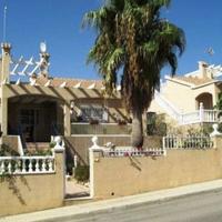 Вилла в Испании, Валенсия, Аликанте, 180 кв.м.