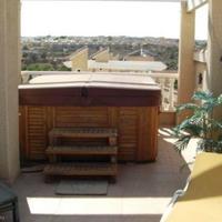 Вилла в Испании, Валенсия, Аликанте, 180 кв.м.