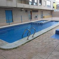 Квартира в Испании, Валенсия, Аликанте, 75 кв.м.