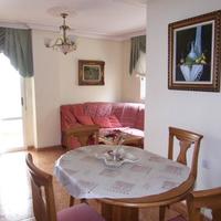 Flat in Spain, Comunitat Valenciana, Alicante, 66 sq.m.
