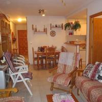 Квартира в Испании, Валенсия, Аликанте, 58 кв.м.