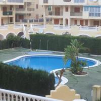 Квартира в Испании, Валенсия, Аликанте, 58 кв.м.